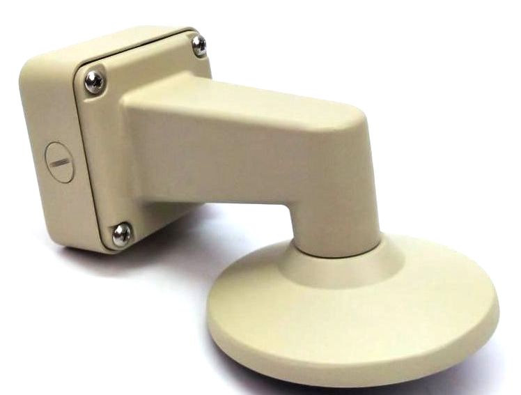 Arecont MCDWMT Wall Surface Mount Genuine AV2455DN-S MicroDome Series Camera
