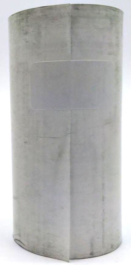 Zebra 4" x 100 COUNT Z-Perform 1000D 2.4 Mil Labels Genuine 10006224 - 27 Rolls
