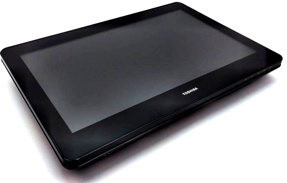 Toshiba TCX800 Point of Sale Touch Screen Display Monitor 15" 6149-B1T