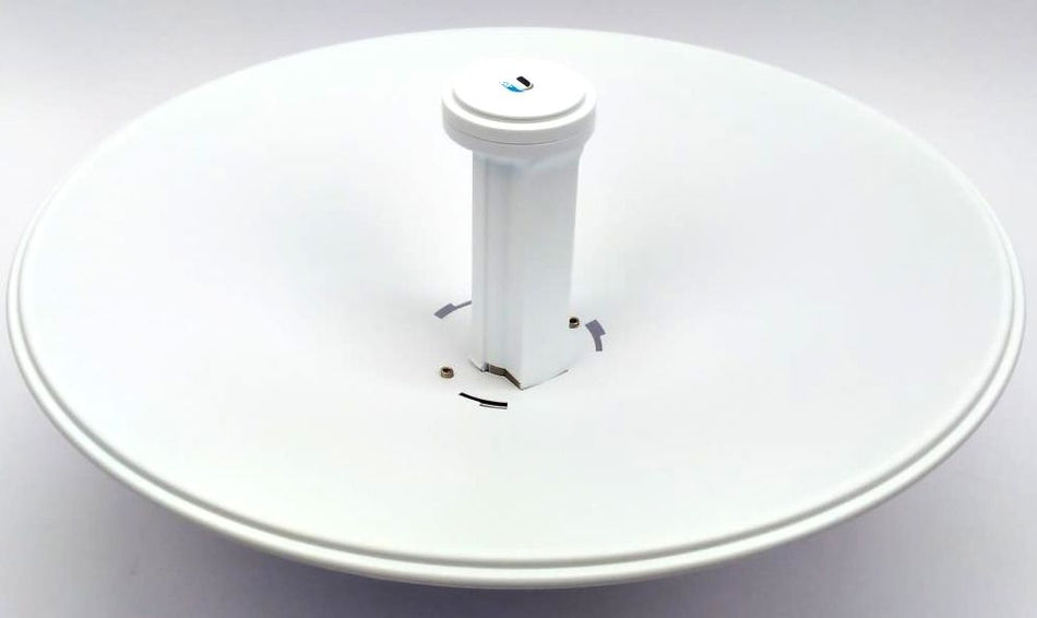 Ubiquiti PBE-5AC PowerBeam AC Gen2 airMAX Wireless Bridge PBE-5AC-Gen2-US