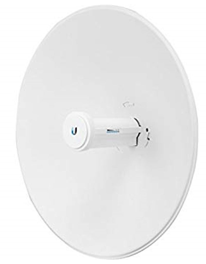 Ubiquiti PBE-5AC PowerBeam AC Gen2 airMAX Wireless Bridge PBE-5AC-Gen2-US