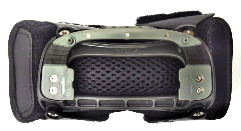 Zebra WT4090 Wearable Computer Wrist Mount with Long Straps SG-WT4023020-06R