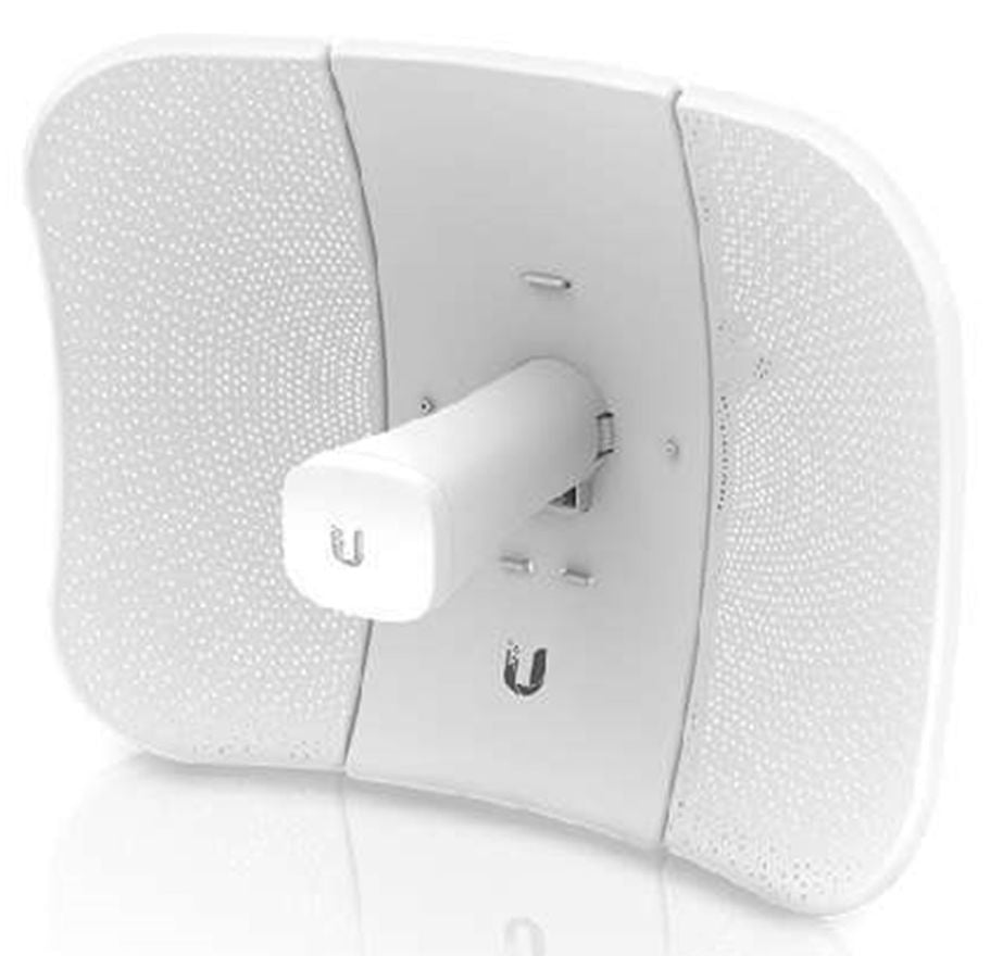 Ubiquiti Ultra-Lightweight airMAX LiteBeam Wireless Bridge LBE-5AC-GEN2-US
