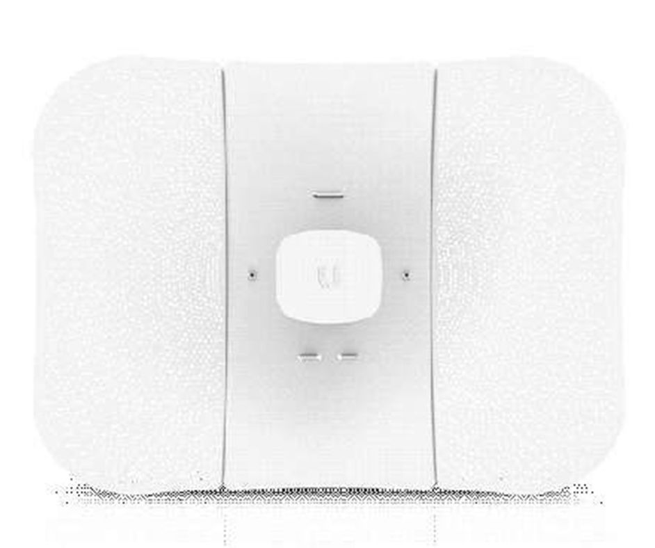 Ubiquiti Ultra-Lightweight airMAX LiteBeam Wireless Bridge LBE-5AC-GEN2-US