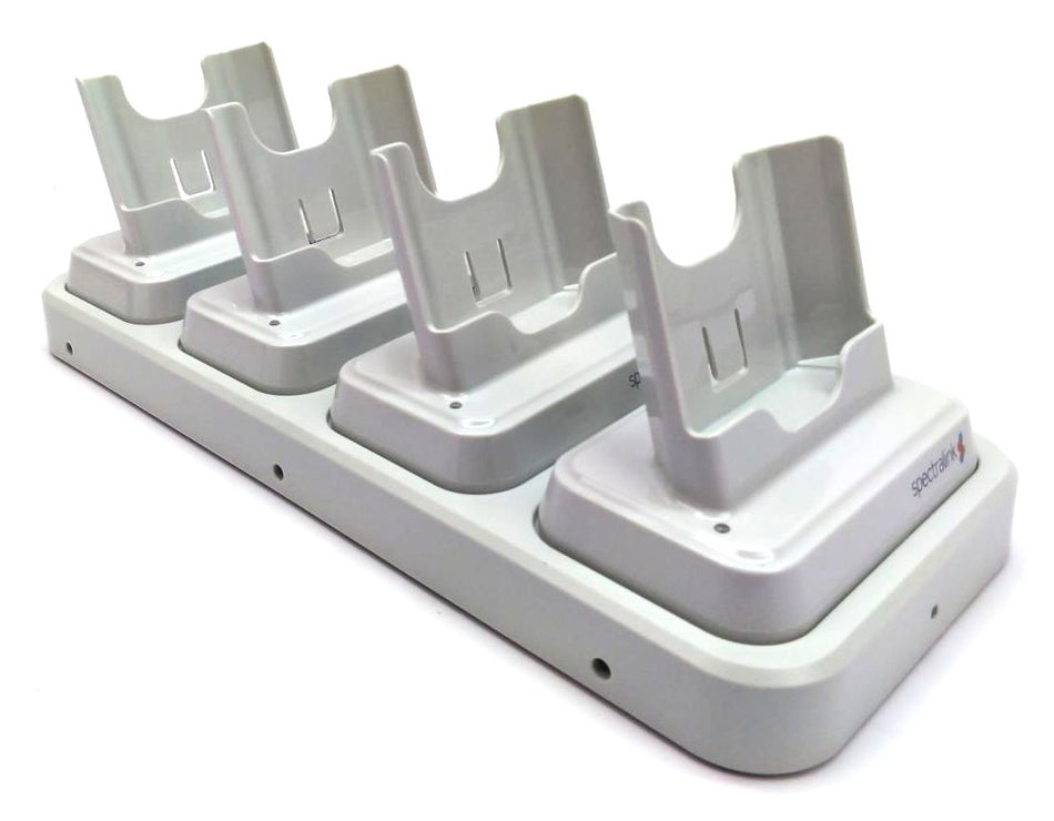 Spectralink 87-Series Phone Device Pivot 4 Desktop Multi-Charging Dock KBAC8704