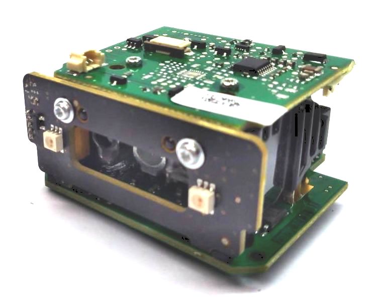 Datalogic Gryphon GFE4400 2D Area Imaging Genuine OEM Barcode Scanner Engine