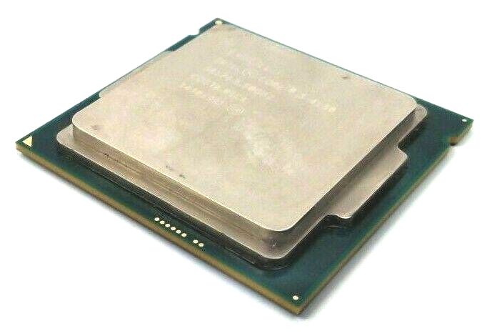 Intel Core i3-4150 3.5GHz Dual CPU Processor SR1PJ for LGA 1150 Socket