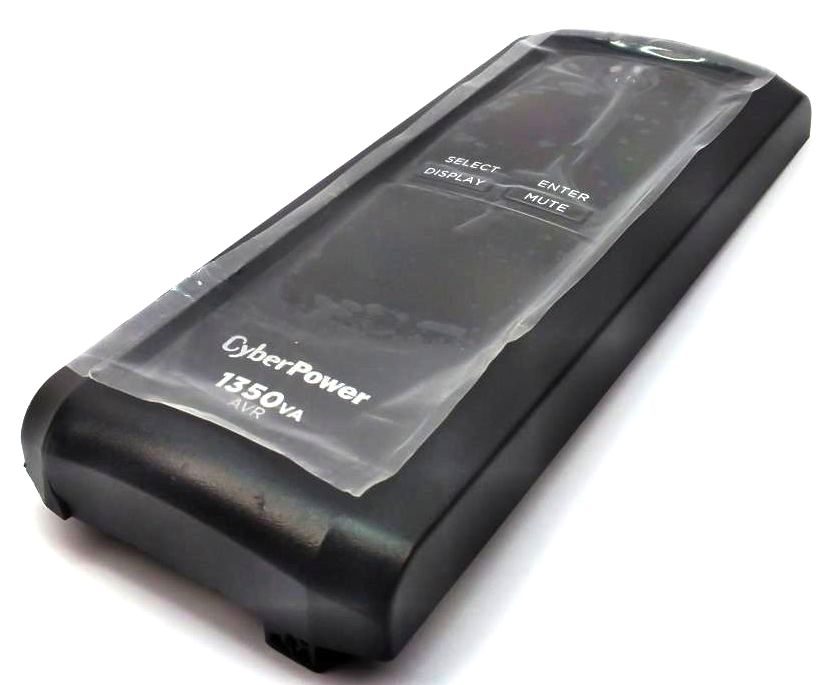CyberPower CNKD0401 Control Face Panel Module 1350VA AVR Genuine OEM ...