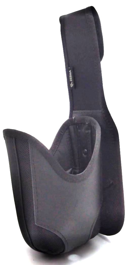 Zebra TC8000 Handheld Mobile Computer Quick Draw Holster SG-TC8X-QDHLST