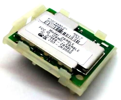 Zebra ZT510 Thermal Printer Bluetooth Radio Module Genuine OEM P1074430-01