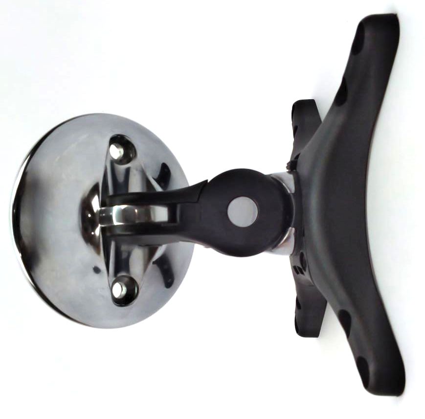 ATDEC Monitor Wall Mount Tilt/Pan Wall Direct Flat and Curved AF-WD-P