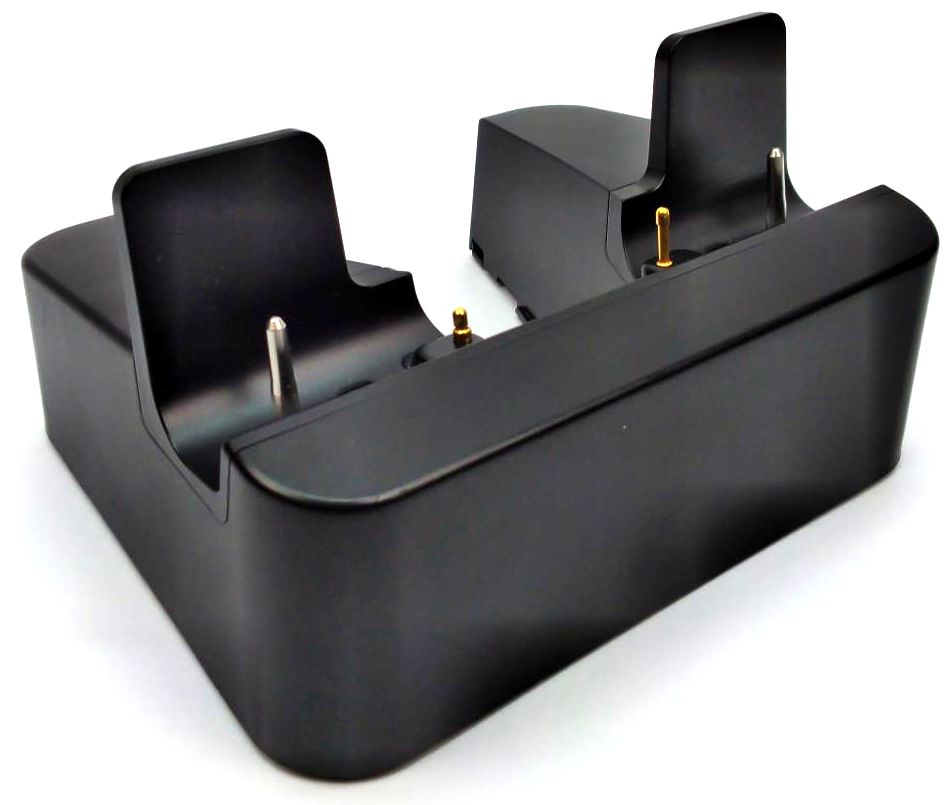 Zebra ET50 Rugged Tablets Charging Cradle CRD-ET5X-1SCG1 Genuine OEM