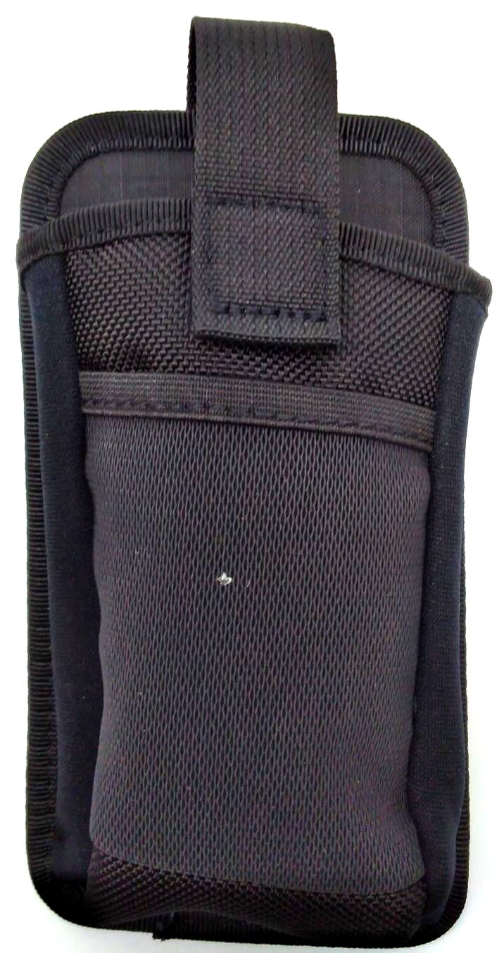 Janam XT2 Barcode Scanner Belt Holster with Clip Genuine OEM HL-T-003F