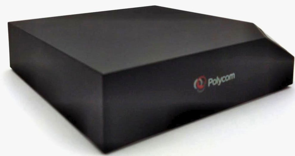Polycom RealPresence Trio Visual+ Video Conference Equipment 2200-21540-001