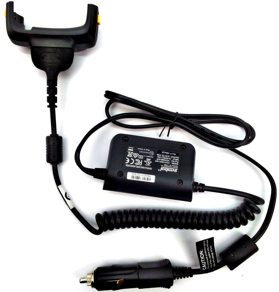 Symbol MC55 Mobile Computer Vehicle Charging Holder Kit Genuine VCH5500-111R