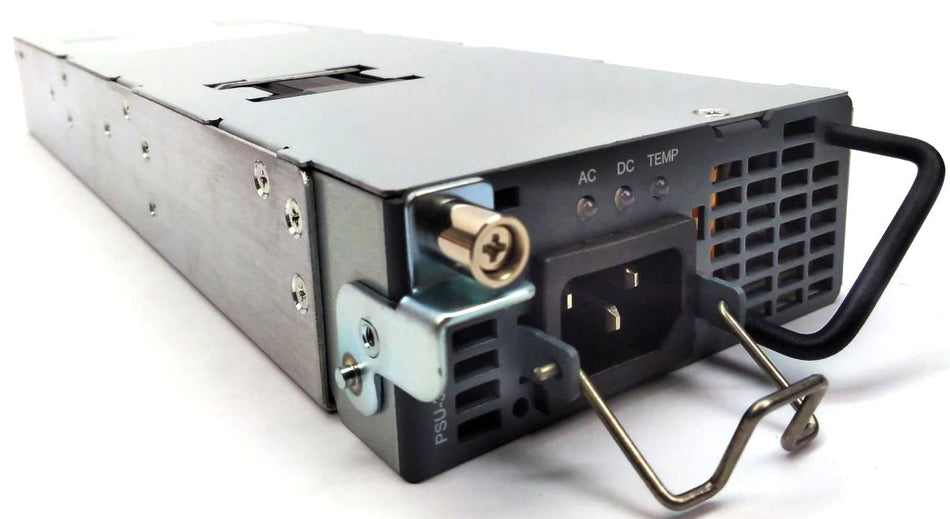 Aruba 7200 Series PSU-350-AC Ac Power Supply 350W JW657A Genuine OEM