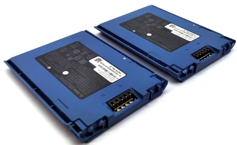 Zebra TC51 Mobile Computer Batteries 4150mAh BTRY-TC51-43HC1-01 Genuine -  2Pcs