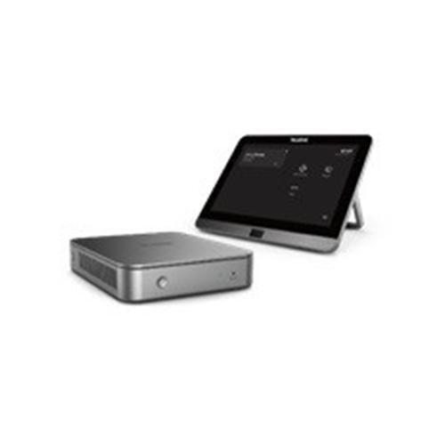 Yealink Mcore Mini PC with MTouch 11 Control Panel Microsoft Teams Rooms System