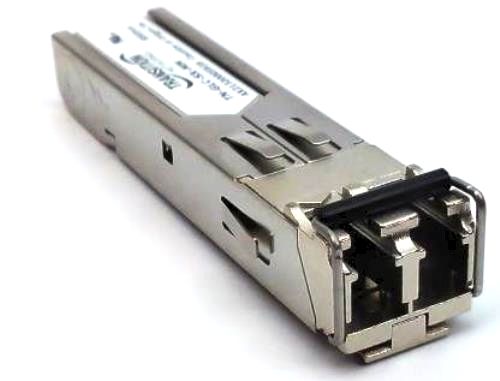 Transition Networks Gigabit Ethernet SFP Transceiver Module 850nm TN-GLC-SX-MM