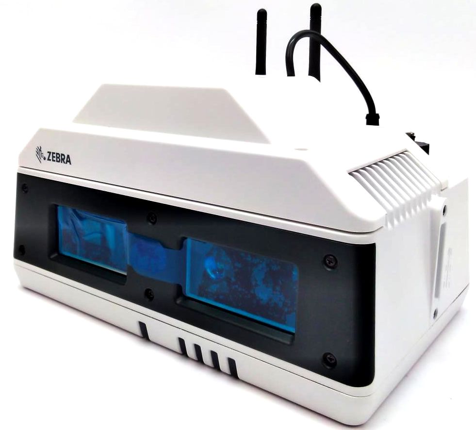 Zebra TM2000 Trailer Monitoring Unit with Camera TM2000-10011001-US ...