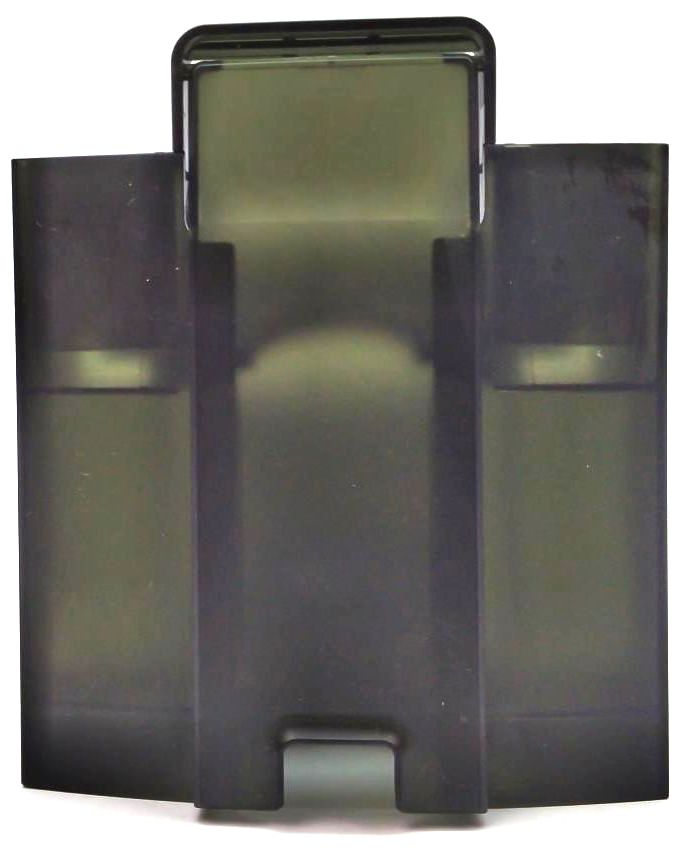 Entrust Datacard CR805 Upgrade Kit 125 Card Output Hopper A513445-002A Genuine